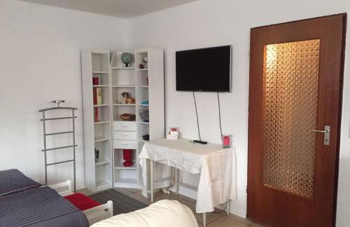 BASEMENT Links 108A 1 Zimmer Apartment - Foto 6