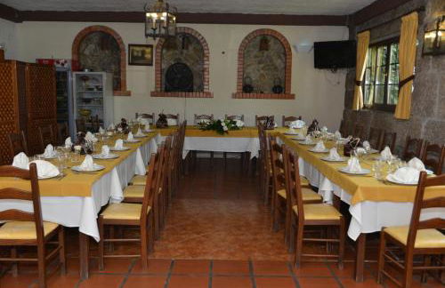 AL Vivenda Romantica Geres - Foto 32