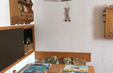 Le Mottet -Prariond - ESF & Skis aux pieds - Foto 6