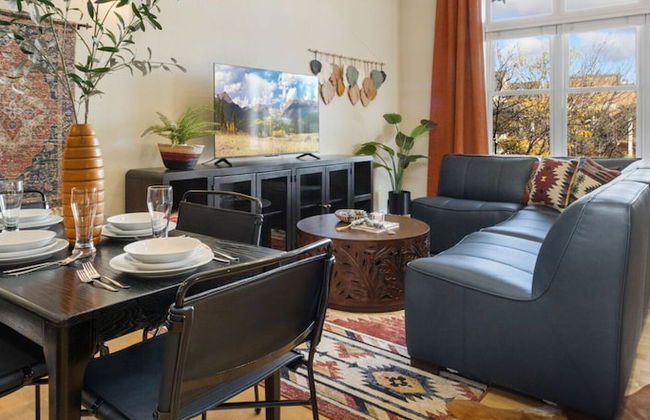 Lee Martinez Loft Near Poudre Trail and Old Town - Foto 22