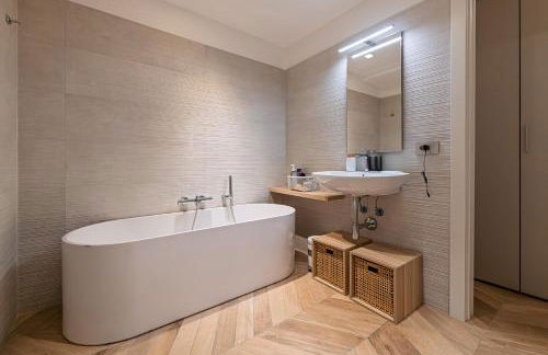 Trastevere Luxury Apartment - Foto 21