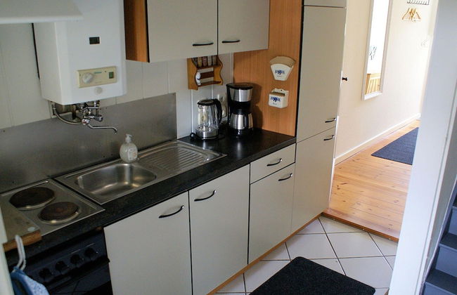 Holiday Home in Paesens for 8 Person - Foto 12