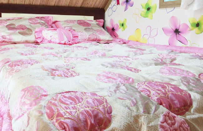 Pyeongchang Sky Garden Pension - Photo 4