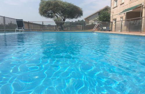 Mirador da Gouxa - Photo 12