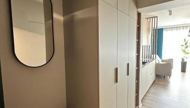 Apartamenty Belona - Foto 2, wardrobe
