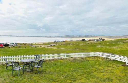 The Blue Dolphin with Panoramic Sea Views - Foto 8