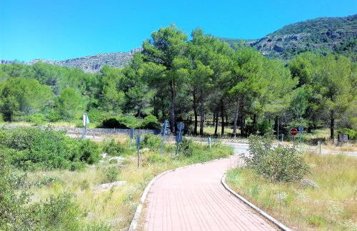 Villa Montesol - Foto 56