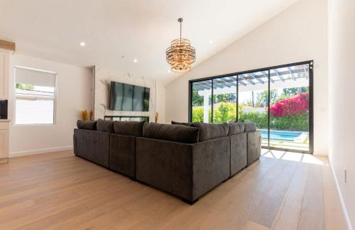 Universal Studio Stellar Home with pool and jacuzzi - Foto 28