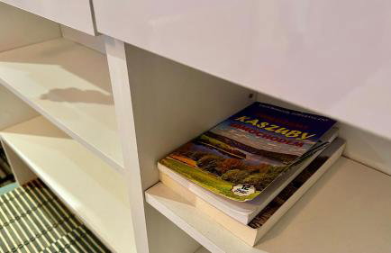 Kaszuby, agroturystyka z alpakami- pokój z łazienką - Foto 22