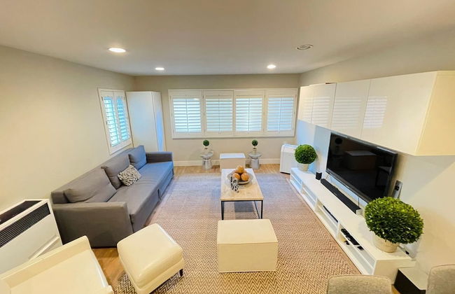 Modern Venice Condo By The Beach - Foto 15