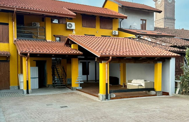 La Casa dei Fiori - Foto 7