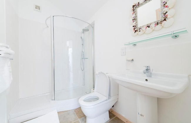 Atlantic Cottages - Foto 20