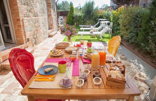 Villa Ventotto - Foto 58