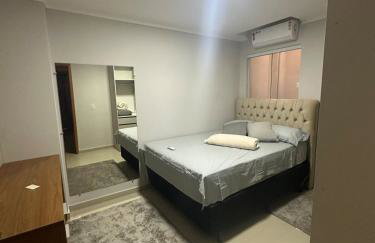 Apt completo e aconchegante - Foto 4