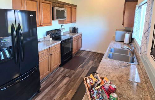 Immaculate Home w/ Mtn and River Views! - Foto 6