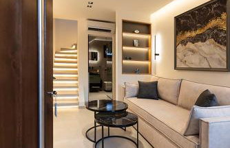 Akira Suites - Photo 1