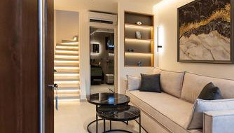 Akira Suites - Foto 1
