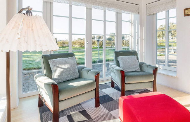 Adorable Holiday Home in Fur near Sea - Foto 10