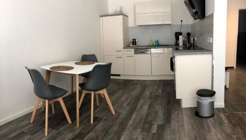 Ferienwohnung Calla - Foto 4