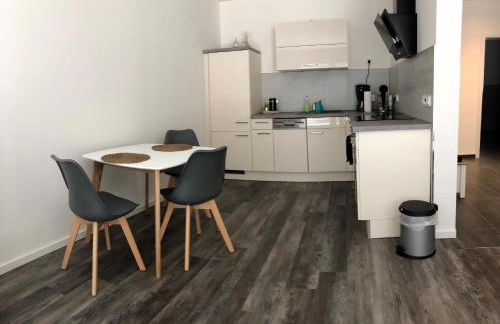 Ferienwohnung Calla - Foto 4