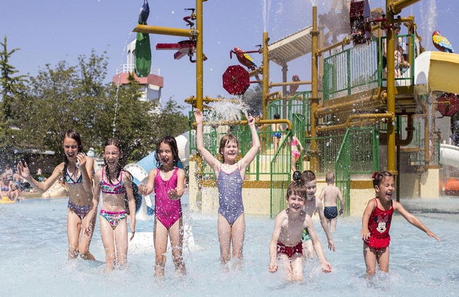 Pet-friendly Zeeland Getaway - Foto 33