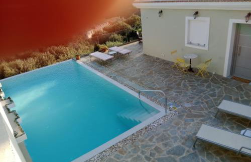 Rizaria Sea View House & Private Pool - Photo 20