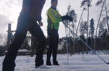 Wyciszek - mazurska agroturystyka - Foto 72