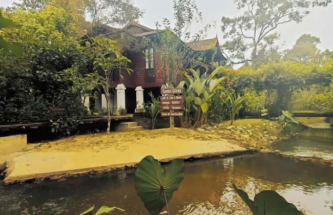 Bagas Zakariah Orchard Lodge - Foto 70