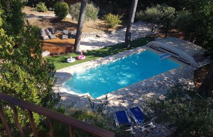 L'Arinelle en Provence - Foto 26