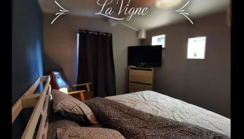 La Roche Blanche, maison de bourg pleine de charme - Foto 4