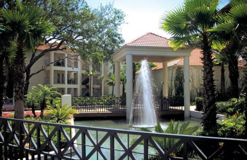 Beautiful Resort in Star Island 2BD near at Lake Cecile - Foto 10