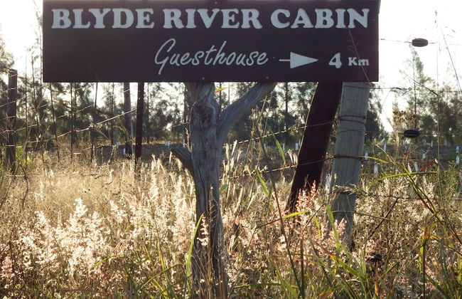 Blyde River Cabin Guesthouse - Foto 2