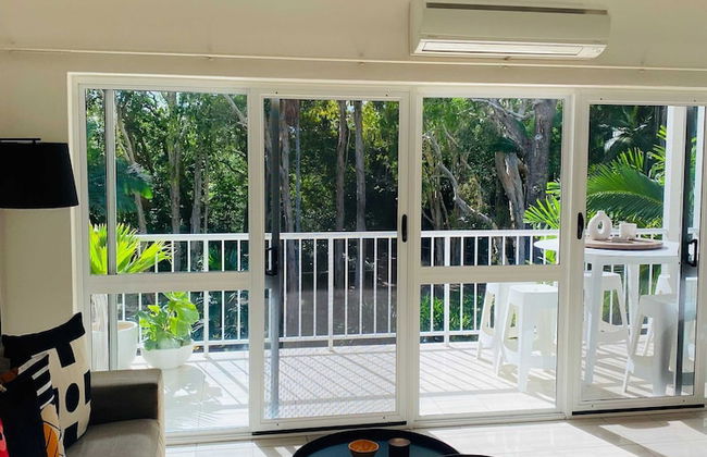 Melaleuca Hideaway - Beach Pool Free Parking - Foto 1