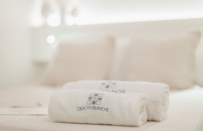 Dimore Bianche Santa Lucia 17 - Foto 6