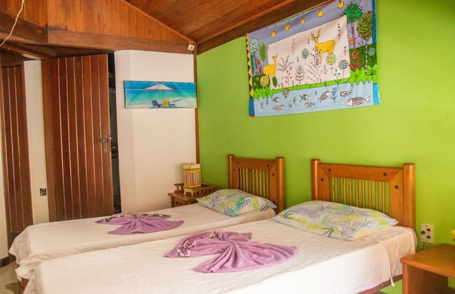 Casa Brilho de Arraial - Foto 9