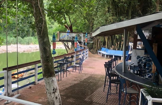 Tapioca Village Retreat - Foto 6