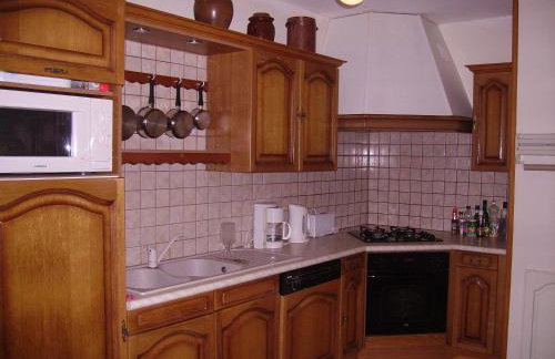 La Plaine de Baillard - Foto 15