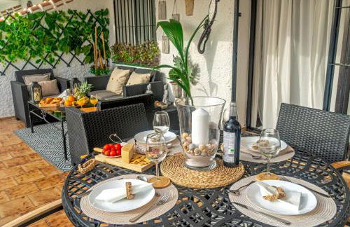 Mijas Costa El Faro 2 Apartamento playa - Photo 10