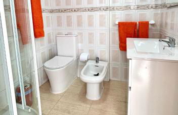 La Caleta Holiday Homes - Foto 28