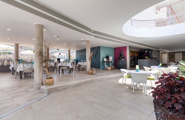 Holiday Club Puerto Calma - Foto 46