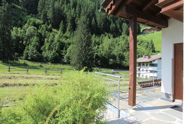 Chalet Alois - Foto 42
