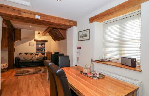 Chapel Cottage - Foto 10