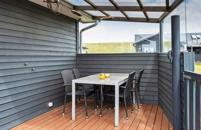 9 Person Holiday Home in Lemvig - Photo 13