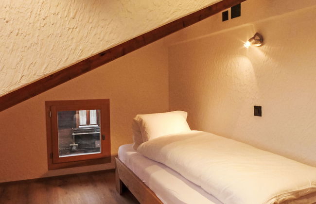 Wiedersehn Dachgeschoss - Foto 12