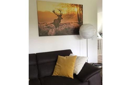 Apartment at the Eichenpark - Foto 6