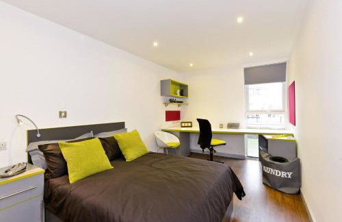 For Students Only Student Roost The Boulevard York - Foto 23