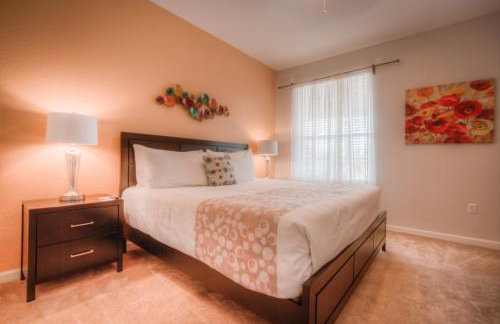 Beautiful LAKEVIEW Deluxe Condo Near Theme Parks - Foto 40