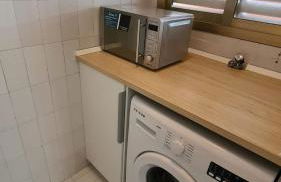 Apartamento Marina Sedavi IF Benidorm - Foto 18