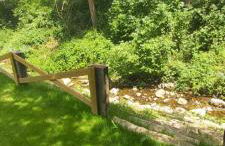 Turisme Rural Ca l'Axai casa 2 - Foto 15