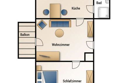 Haus Meinecke - Foto 15